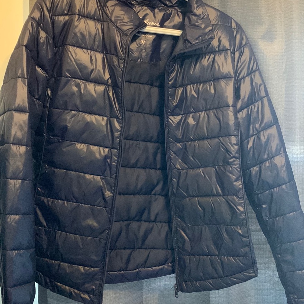 Navy/ a dark blue